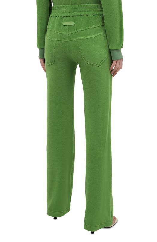 фото Хлопковые брюки tom ford