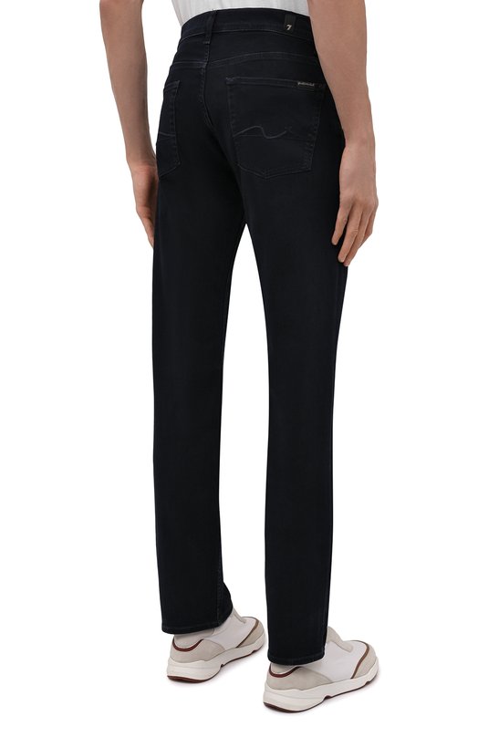 фото Джинсы 7 for all mankind