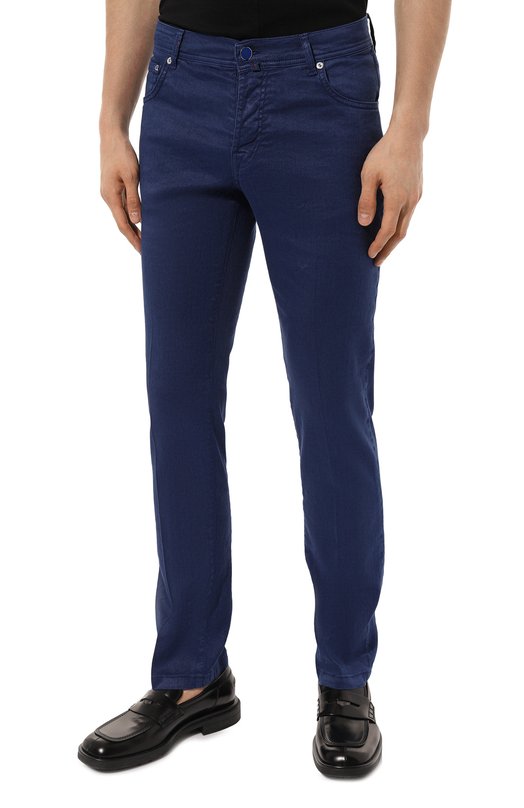 фото Джинсы kiton