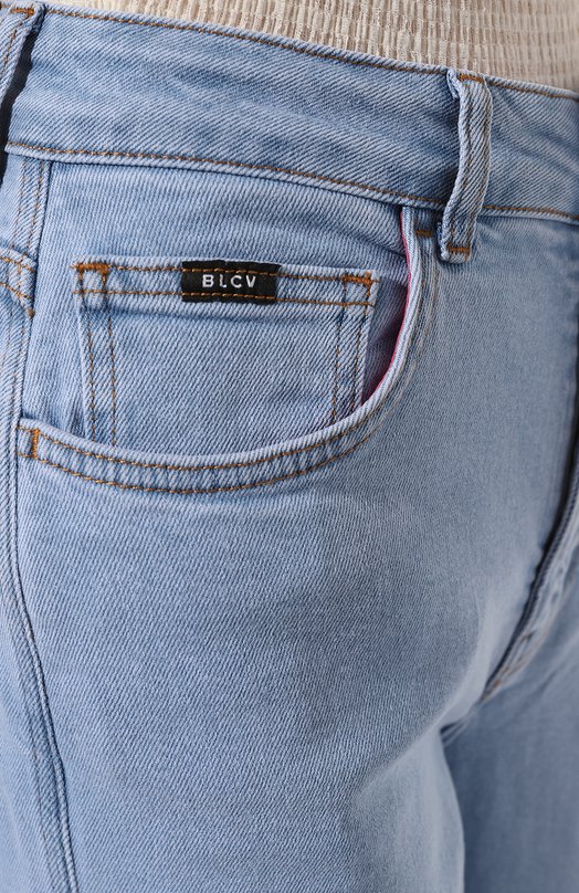 фото Джинсы blcv