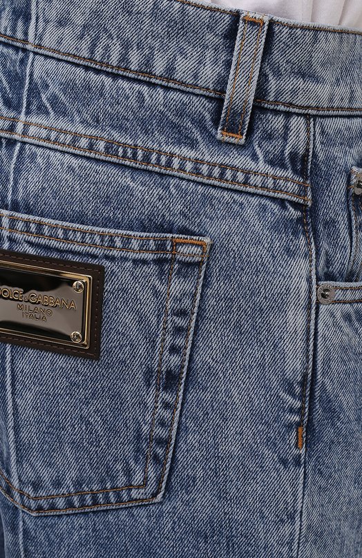 фото Джинсы dolce & gabbana