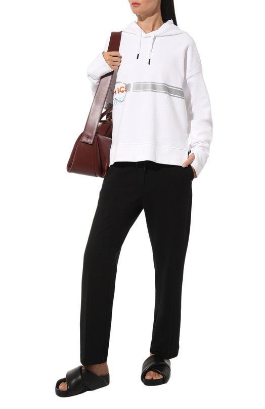 фото Брюки deha