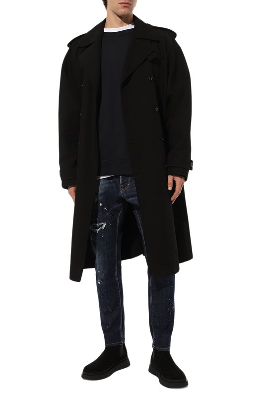 фото Джинсы dsquared2