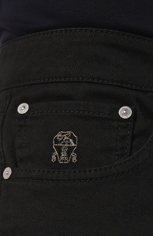 фото Джинсы brunello cucinelli