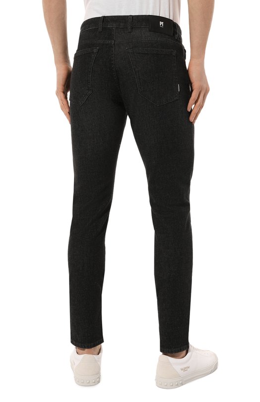 фото Джинсы pt torino