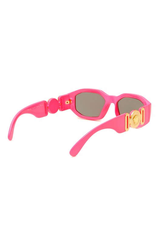 фото Солнцезащитные очки versace