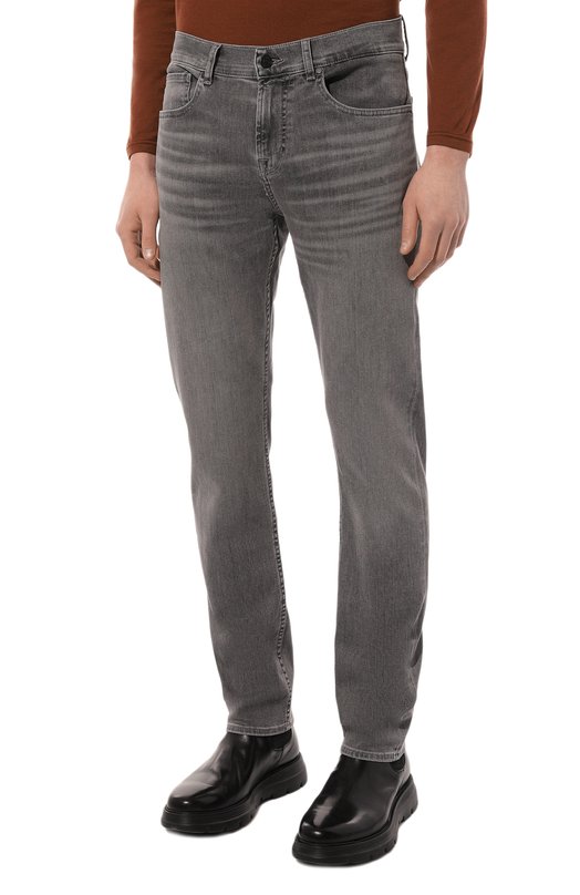 фото Джинсы 7 for all mankind