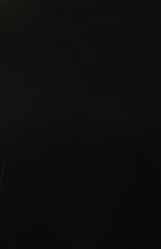 фото Хлопковая футболка knt