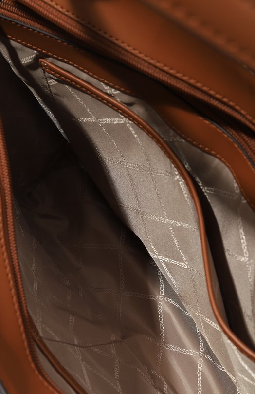 фото Сумка-тоут voyager medium michael michael kors
