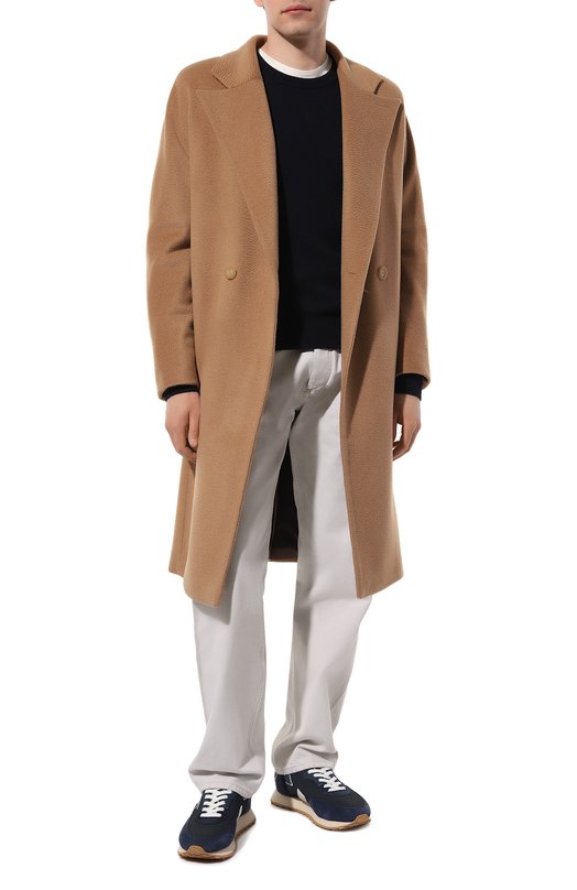 фото Комбинированные кроссовки rush one ghoud