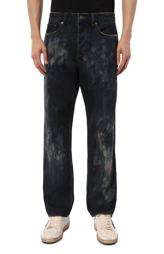 фото Джинсы ksubi