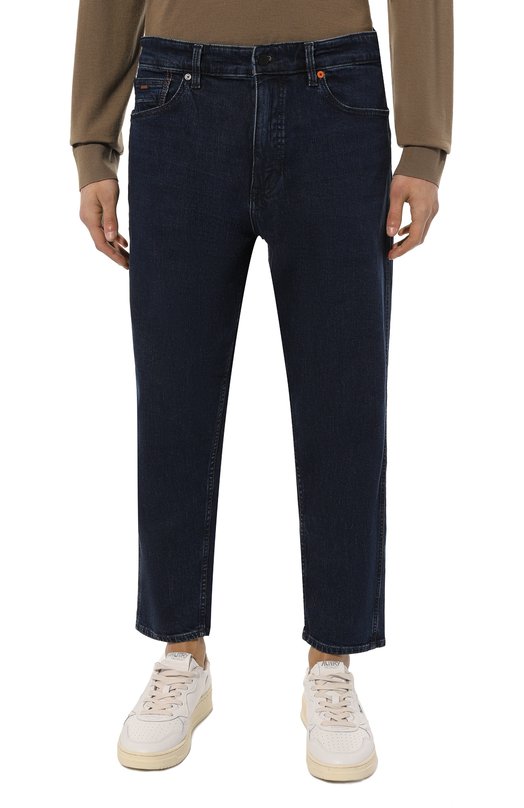 фото Джинсы boss orange