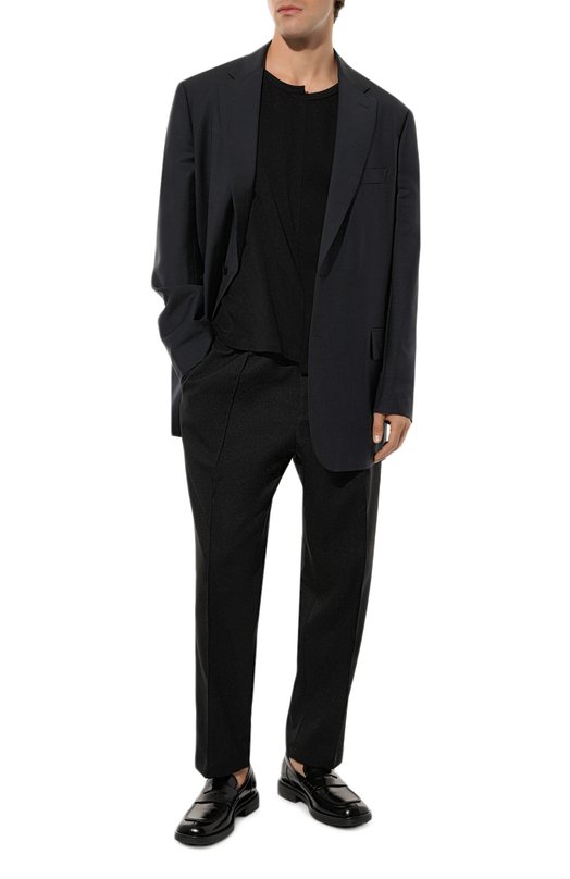 фото Брюки jil sander