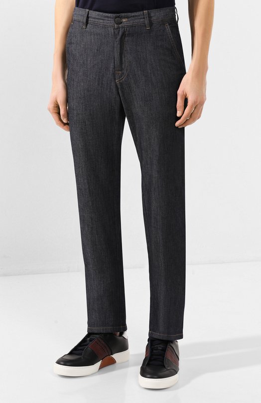 фото Джинсы brioni