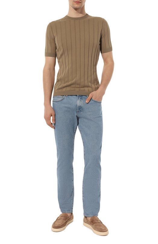 фото Джинсы boss