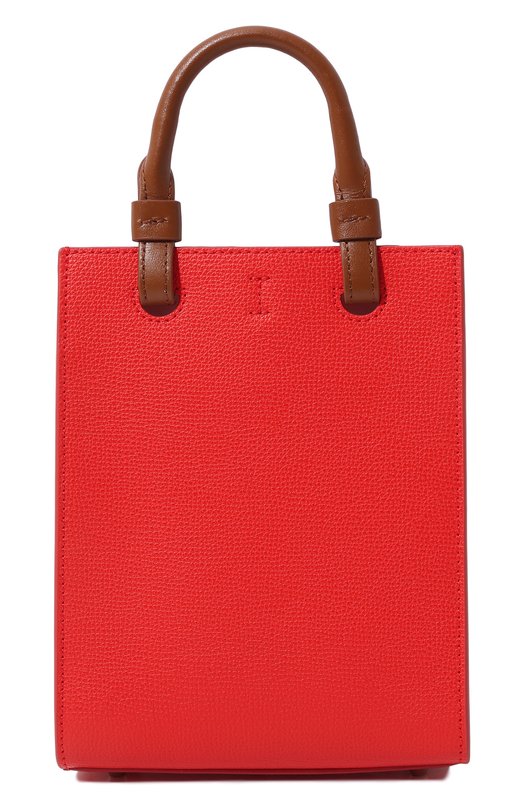 фото Сумка-тоут furla varsity mini furla