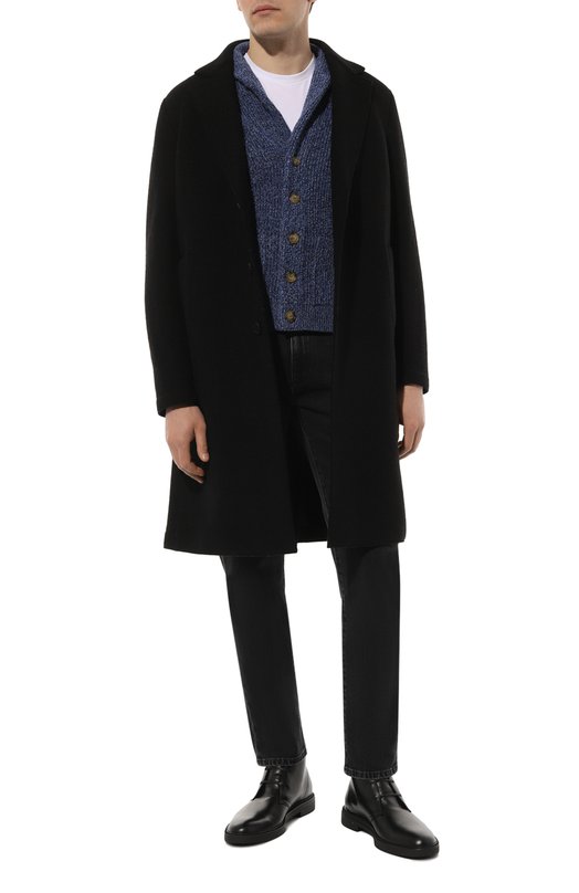 фото Джинсы ermenegildo zegna