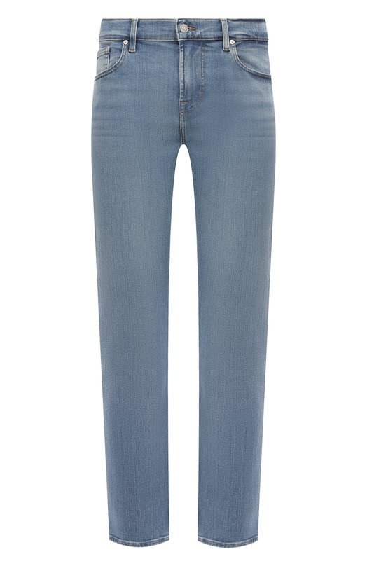 фото Джинсы 7 for all mankind