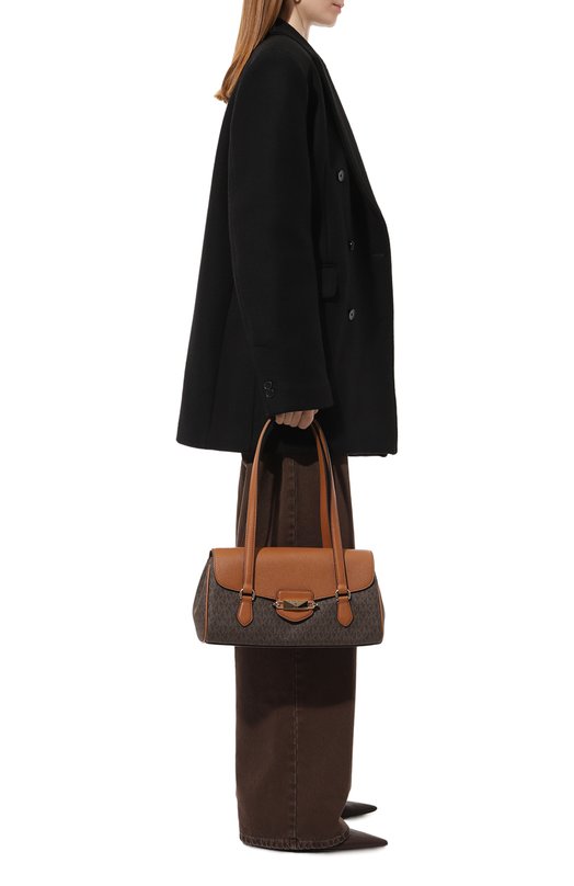 фото Сумка fleur michael michael kors