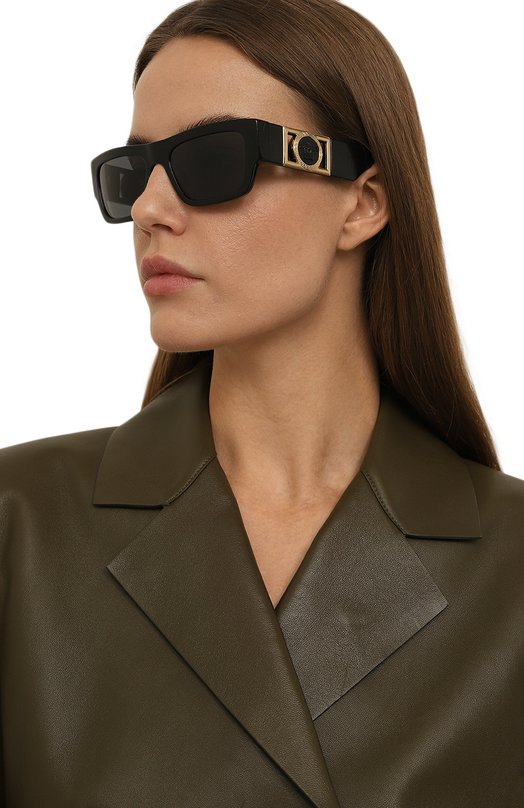 фото Солнцезащитные очки versace