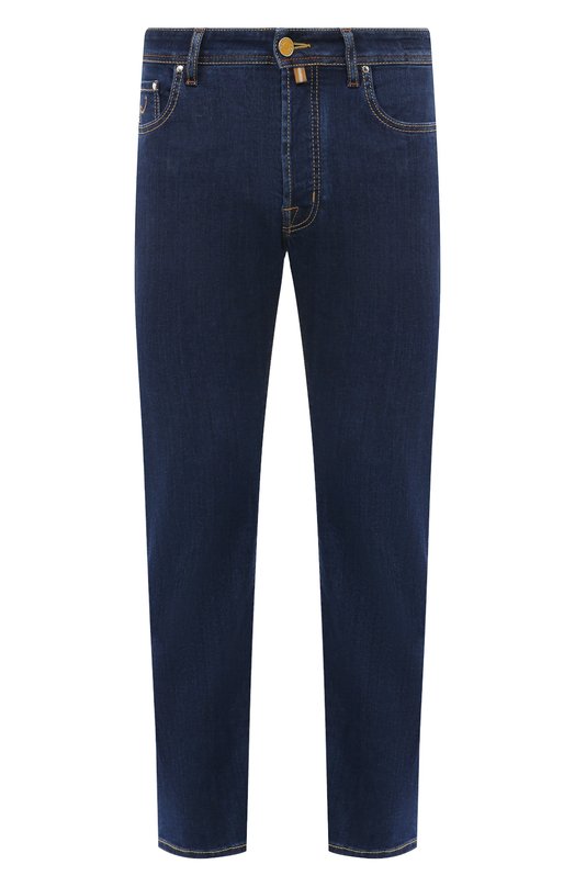 фото Джинсы jacob cohen