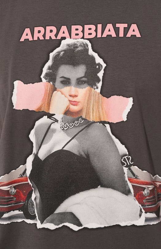 фото Хлопковая футболка seetees