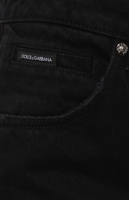 фото Джинсы dolce & gabbana