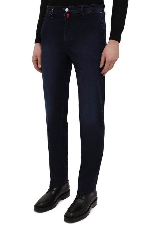 фото Джинсы kiton