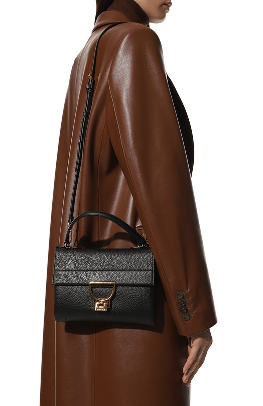 фото Сумка arlettis coccinelle