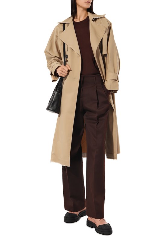 фото Кожаные ботинки premiata