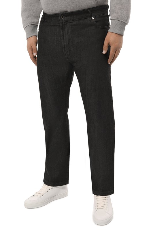 фото Джинсы must