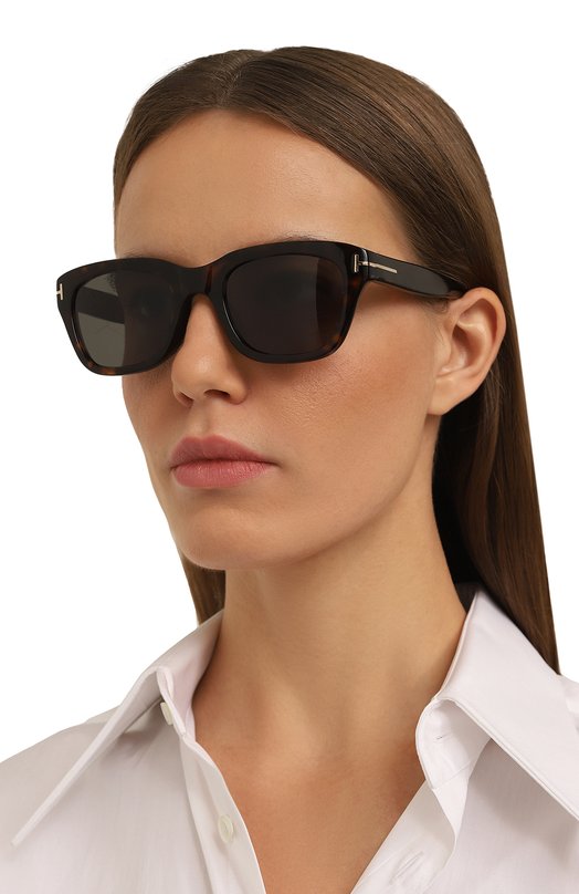 фото Солнцезащитные очки tom ford