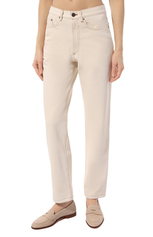 фото Джинсы a.p.c.