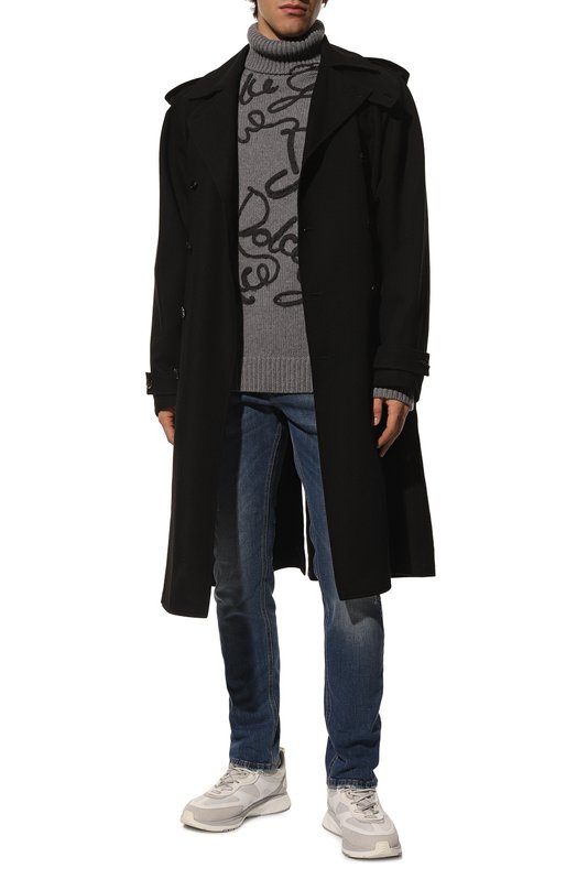 фото Джинсы dolce & gabbana