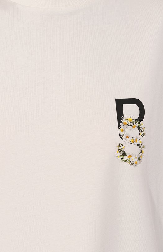 фото Хлопковая футболка red september