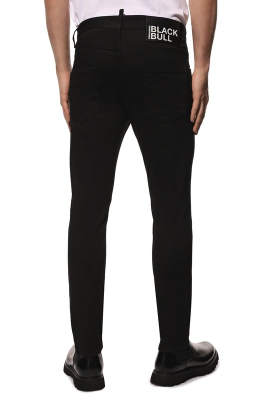 фото Джинсы dsquared2