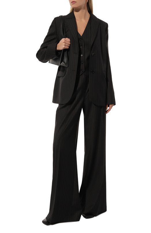 фото Шерстяные брюки lesyanebo