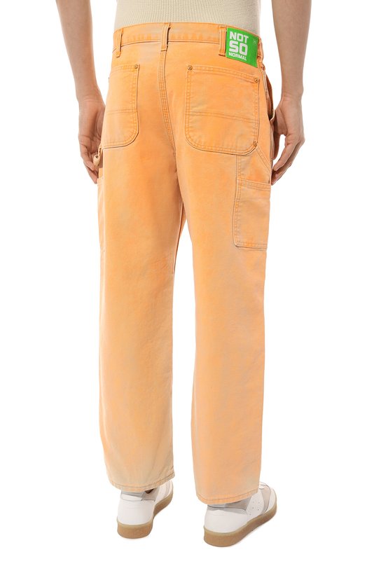 фото Джинсы notsonormal