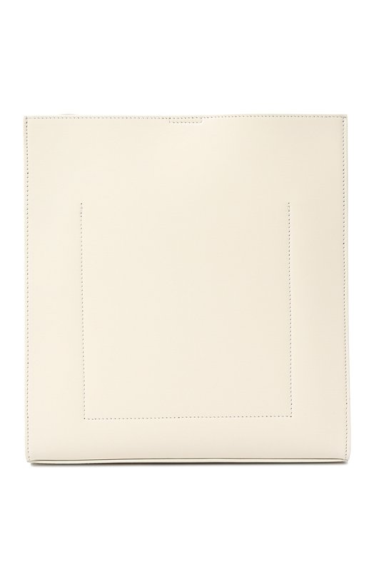 фото Сумка tangle medium jil sander