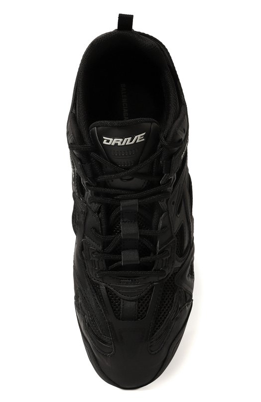 фото Комбинированные кроссовки drive balenciaga