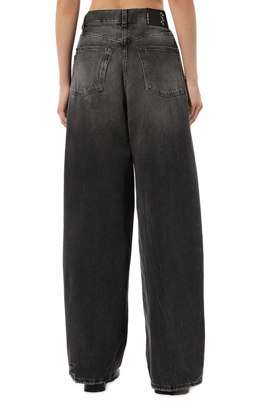 фото Джинсы haikure