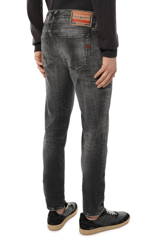 фото Джинсы diesel