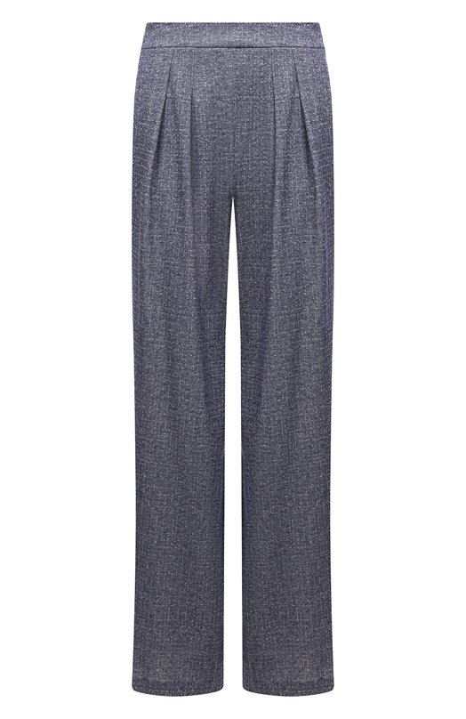 фото Хлопковые брюки giorgio armani