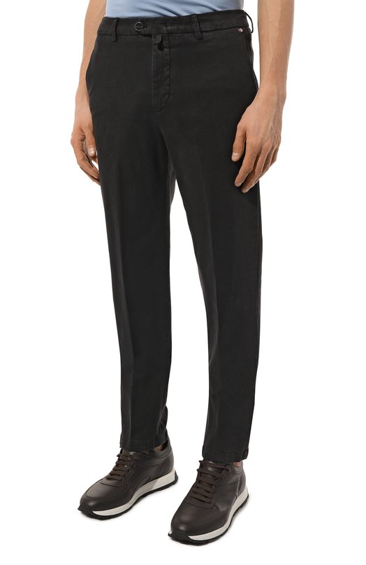 фото Брюки kiton