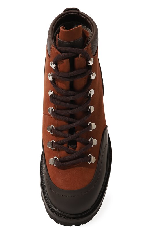 фото Ботинки andrea ventura firenze