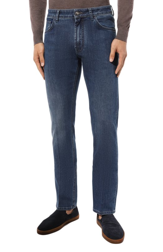 фото Джинсы stefano ricci