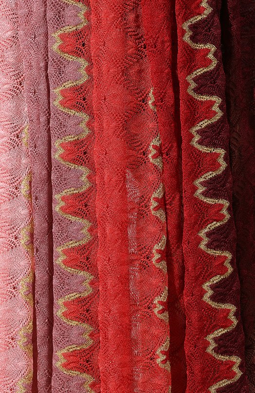 фото Юбка из вискозы missoni