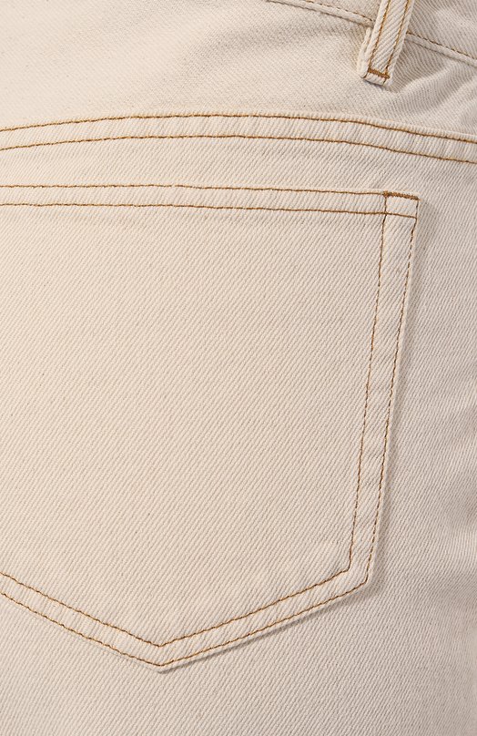 фото Джинсы a.p.c.