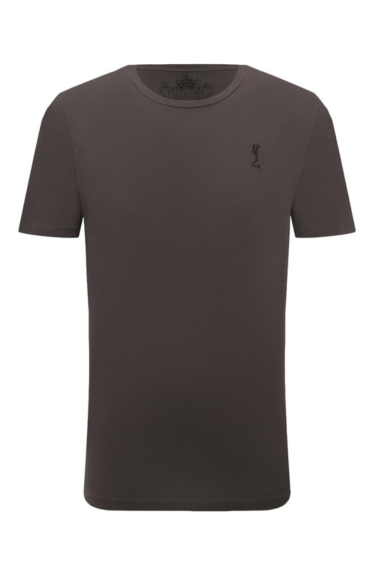 фото Хлопковая футболка religion