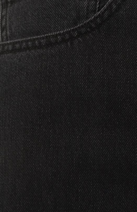 фото Джинсовые шорты pence